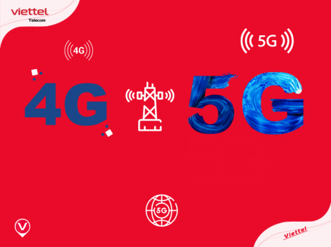 Sim 4G Có Đăng Ký Được Gói Cước 5G Không?