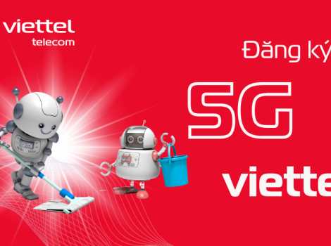 Đăng Ký 5G Viettel Ở Đâu Phủ Sóng? Kiểm Tra Khu Vực Của Bạn