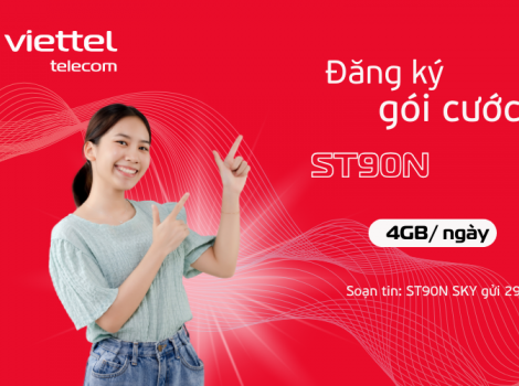 Các lỗi thường gặp khi đăng ký ST90N Viettel và cách khắc phục