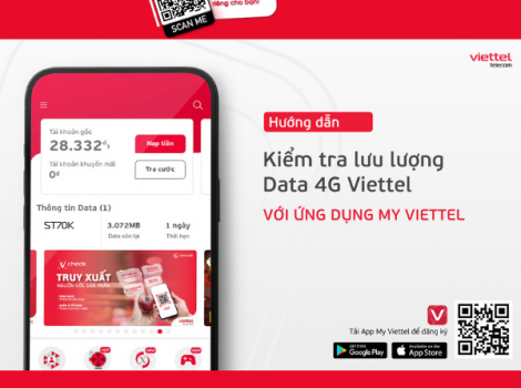 Đánh Giá Gói 4G Viettel Tháng 70K: 1GB/Ngày, TikTok Miễn Phí, Chỉ 70K