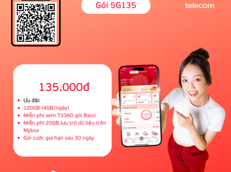 Cách kiểm tra dung lượng 5G Viettel còn lại