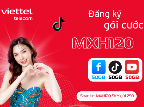 Cách Đăng Ký 4G Viettel Tháng - Hướng Dẫn Chi Tiết, Gói Cước Rẻ Nhất