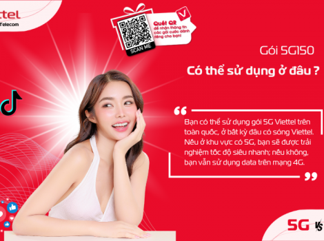 Gói Data Viettel - Đăng Ký & Ưu Đãi Tốc Độ Cao.
